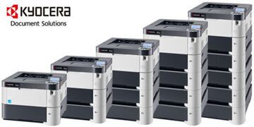 Заправка картриджа Kyocera TK | 8() Filpan